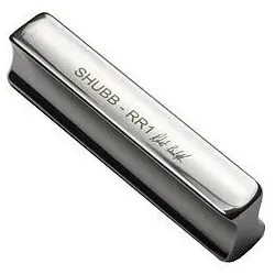 Shubb RR1 Robert Randolph Guitar Steel, Zubehör Instrumente