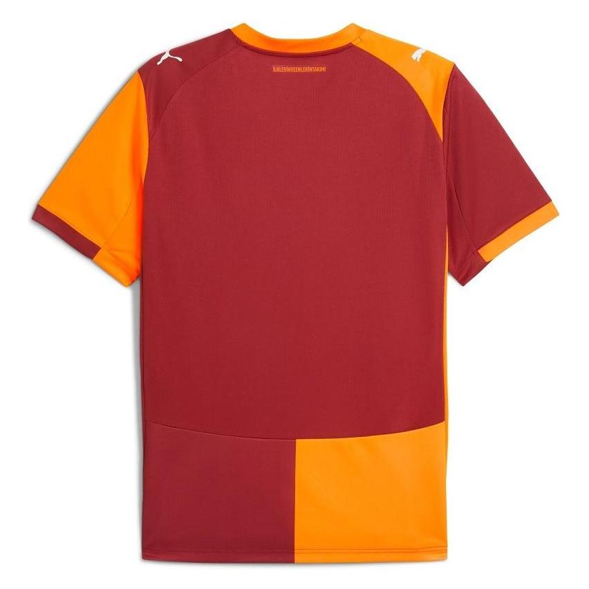 Puma GSK Home Jersey Replica w/o sponsor with Star (L) (948996)