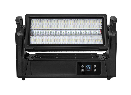 EuroLite LED IP Mega PIX Stobe 714 Swing LED Blinder