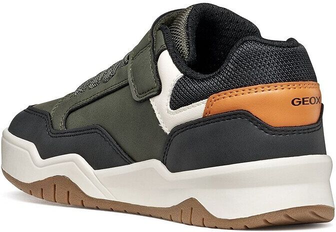GEOX Baskets respirantes, PERTH
