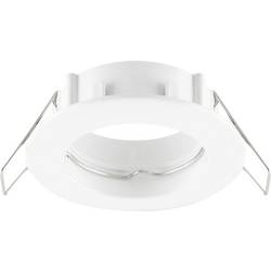 EVN 514001 514001 Einbauring Halogen ohne 50 W Weiß