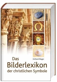 Eckhard Bieger - Das Bilderlexikon der christlichen Symbole - Preis vom 09.10.2026 07:28:09 h
