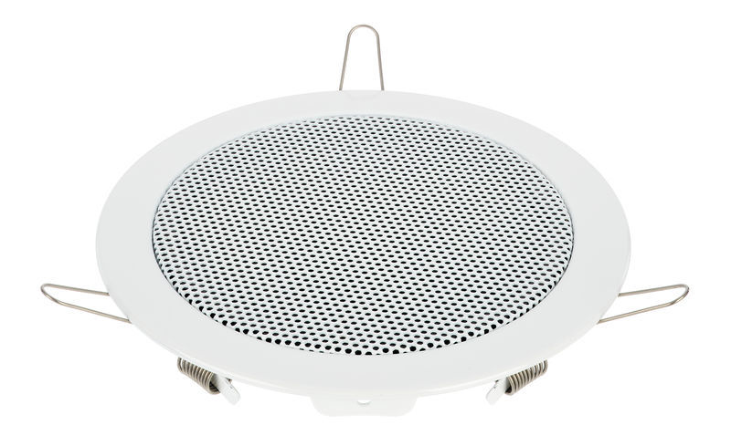 Syrincs DE130N bianco