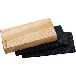 Sigel, Zubehör Präsentieren, Holz-Board-Eraser