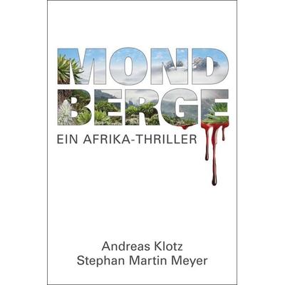 Mondberge, Taschenbuch von Andreas Klotz,Stephan Martin Meyer, Tipp 4, 978-3-9812944-7-7