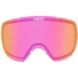 Giro, Skibrille Zubehör, (Skibrille Ersatzglas)