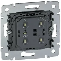 Legrand 775652 Einsatz Universal Tastdimmer 400W