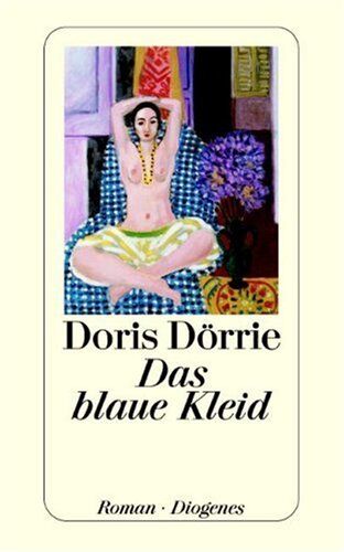 Doris Dörrie - Das blaue Kleid - Preis vom 17.10.2026 19:25:27 h