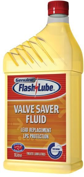 Flashlube 1800702 Benzin-Additiv