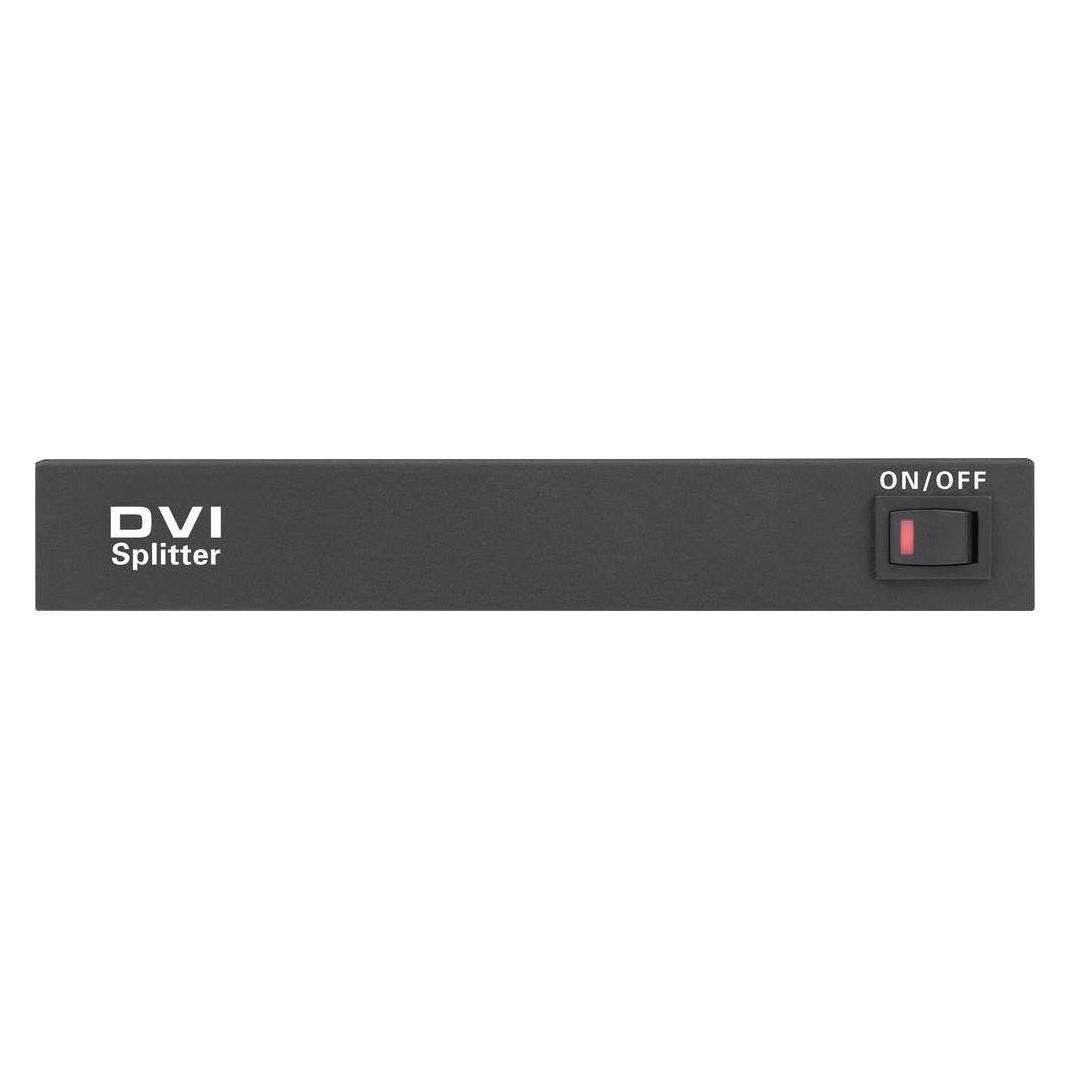 Renkforce DVI Splitter (RF-4289451)