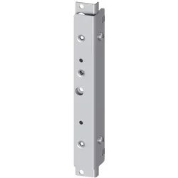 Siemens 8GK9711-0KK00 ALPHA DIN Sammelschienenhalter, 3-polig, 60mm, CU12x 5 (10), 20x 5 (10) 8GK97110KK00