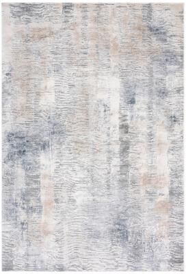 SAFAVIEH Vogue Obdulia Modern Abstract Rug