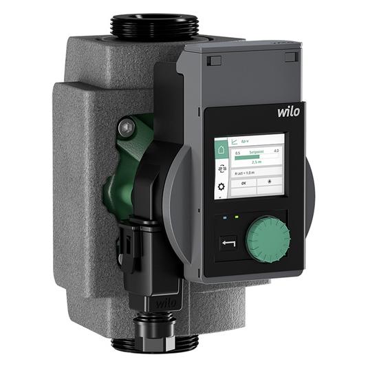 Wilo Hoch-Eff-Pum Stratos PICO plus 2.0 Nassläufer Typ 30/0,5-6 (Durchlaufpumpe) (4244380)