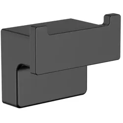 emco cue Doppelhaken, schwarz, 327513300