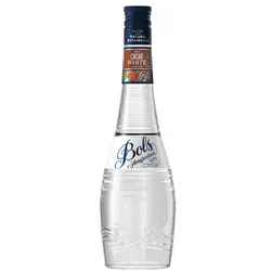 Bols Creme de Cacao Weiß Likör 24% Vol. 700ml