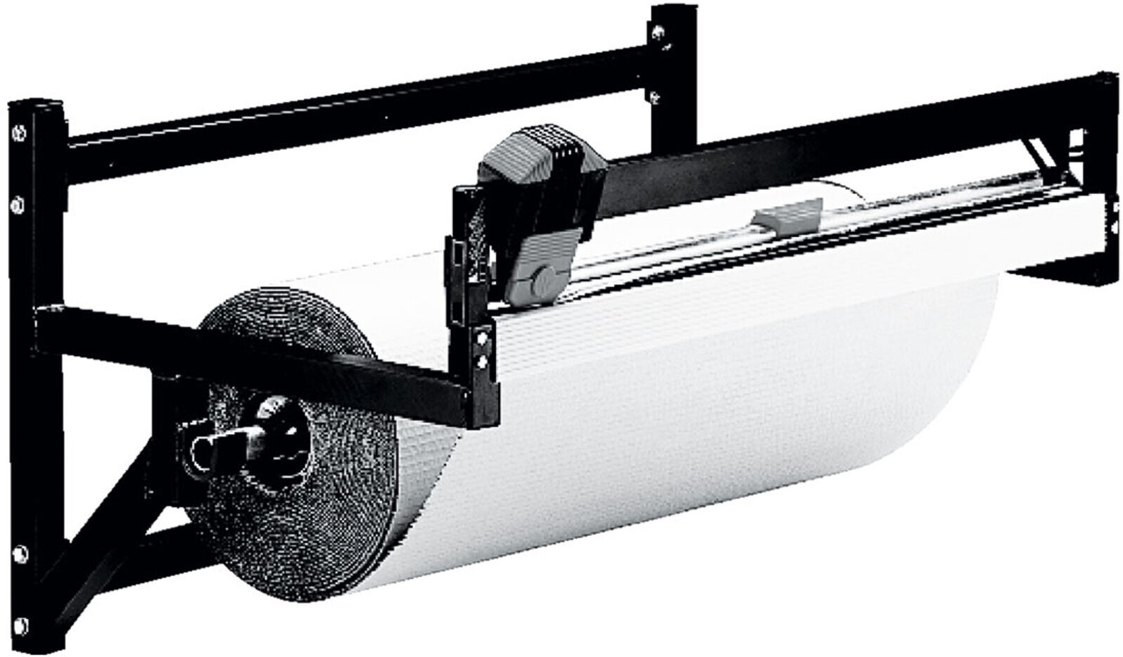 Rocholz Wand-Schneidgerät SYSTEM 2000 1850x400x460 mm (25916)