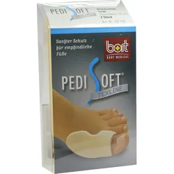 Pedisoft Texline Druckschutz Large 1 ST