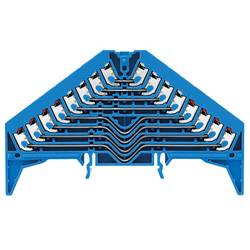 Weidmüller 1267840000 Rangierverteiler Passend für (Details): Rangierverteiler 20 St.