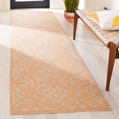 SAFAVIEH Handmade Chelsea Halle French Country Wool Rug
