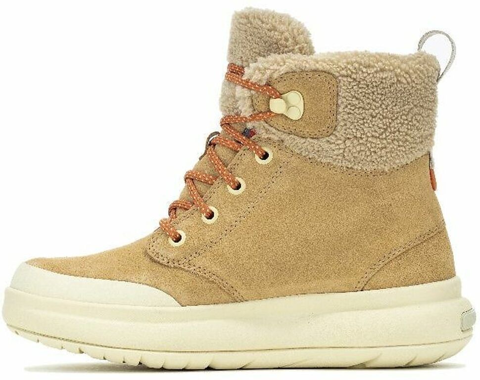 MERRELL Baskets cuir MARQUETTE THERMO LACE