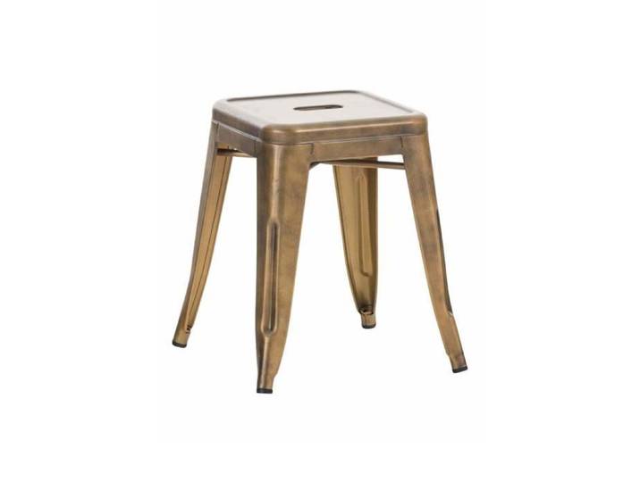 Tabouret -RUFFIEU(gold)