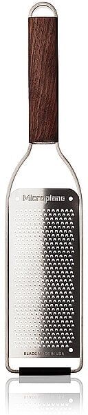 MICROPLANE Reibe Fein - Master Serie braun B
