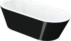 BETTE 2745-350CFXXK Badewannen Oval Starlet Oval