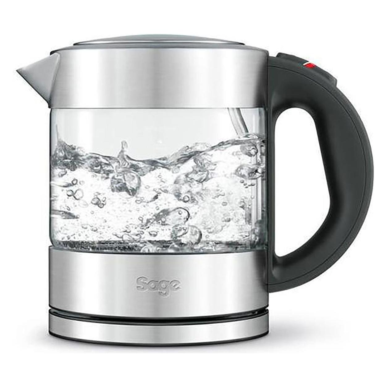 Sage The Compact Kettle Pure (1 l) (SKE395CLR4EEU1)