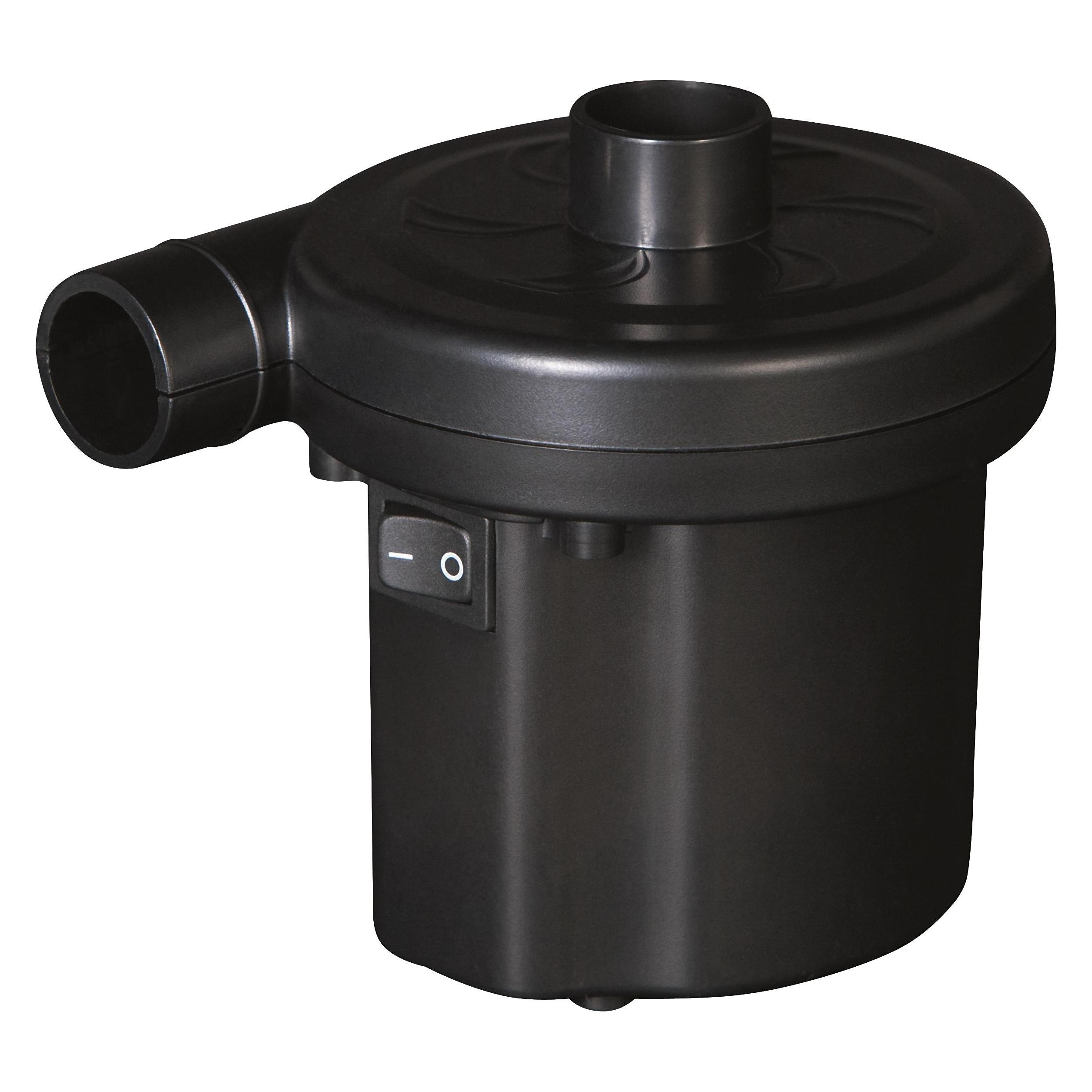 Bestway Sidewinder AC/DC Air Pump (62076)