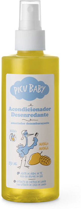 Picu Baby Bifásico acondicionador mango 250 ml