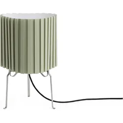 HAY, Tischlampe, - Canelé Table Lamp - 370 - Almond Green