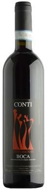 """Castello Conti""" """Castello Conti Boca Il Rosso delle Donne 2019 Red Wine - Italy"""