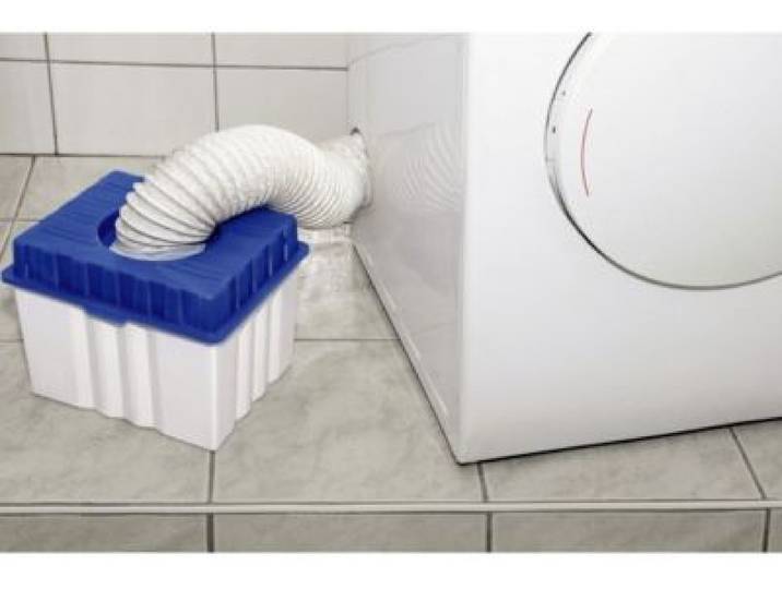 Xavax - Boite De Condensation 7 Litres