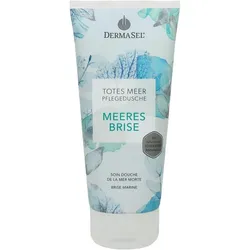 Dermasel Totes Meer Pflegedusche Meeresb 200 ml
