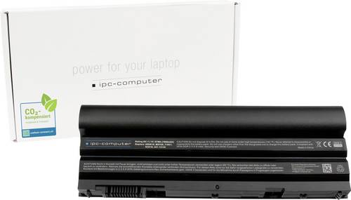 Ipc-computer Notebook-Akku Akku E5420 REPLACE 11.10V 7800 mAh