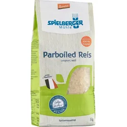 Langkornreis parboiled 1kg