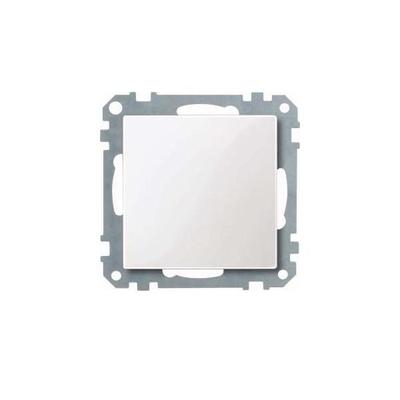 Merten Blindabdeckung pws/gl 391619