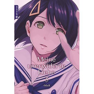 Meine unerwiderte Liebe 05, Taschenbuch von TMnR, Altraverse GmbH, 978-3-96358-552-4