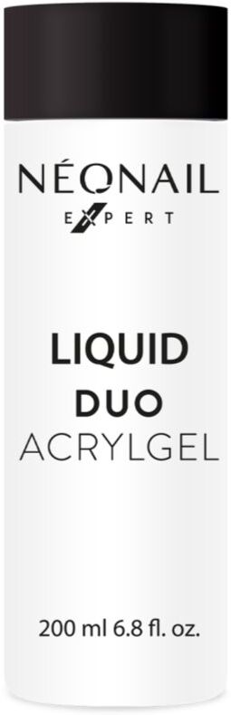 NEONAIL Duo Acrylgel Liquid Aktivator til opbygning af negle 200 ml