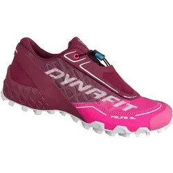 DYNAFIT Damen Trailrunningschuhe FELINE SL, Größe 37 in Rot Rot