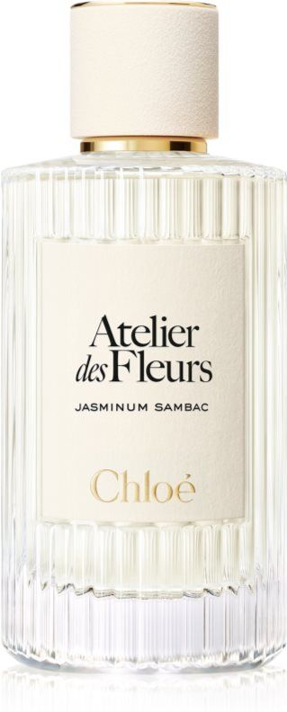 Chloé Atelier des Fleurs Jasminum Sambac EDP für Damen 150 ml