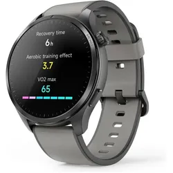 Hama Fit Watch 9000 (47 mm, ohne SIM), Smartwatch