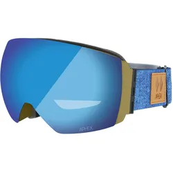 Aphex, Skibrille