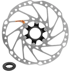 Shimano, Bremsscheibe, (203 mm)