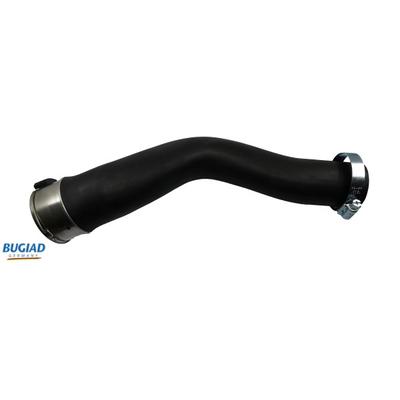 BUGIAD Ladeluftschlauch 82046 für Opel