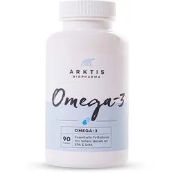 Arktis Omega-3 90 ST