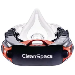 CleanSpace, Atemschutzmaske, Ultra Power System (A2P3, 1x)