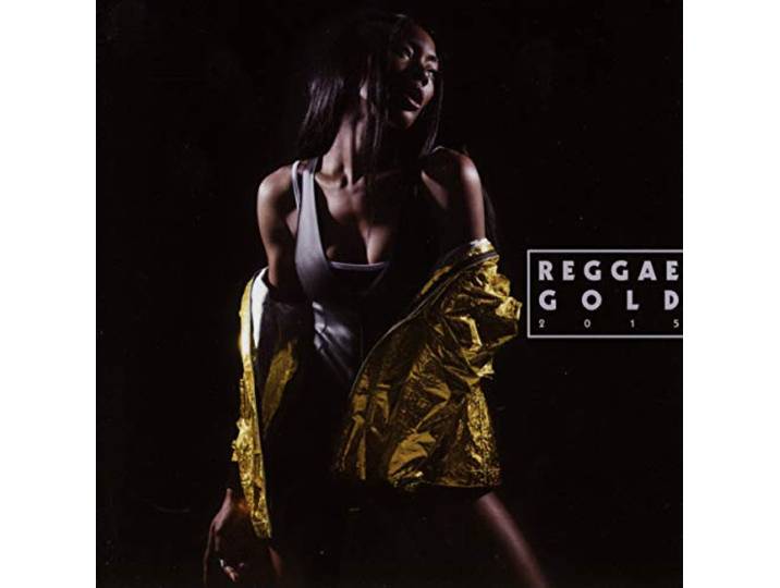 Various Artists - Reggae Gold 2015