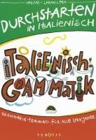 Laura Ritt-Massera - Durchstarten Italienisch: Durchstarten in Italienisch. Grammatik: Grammatik-Training für alle Lernjahre - Preis vom 10.10.2026 11:48:34 h