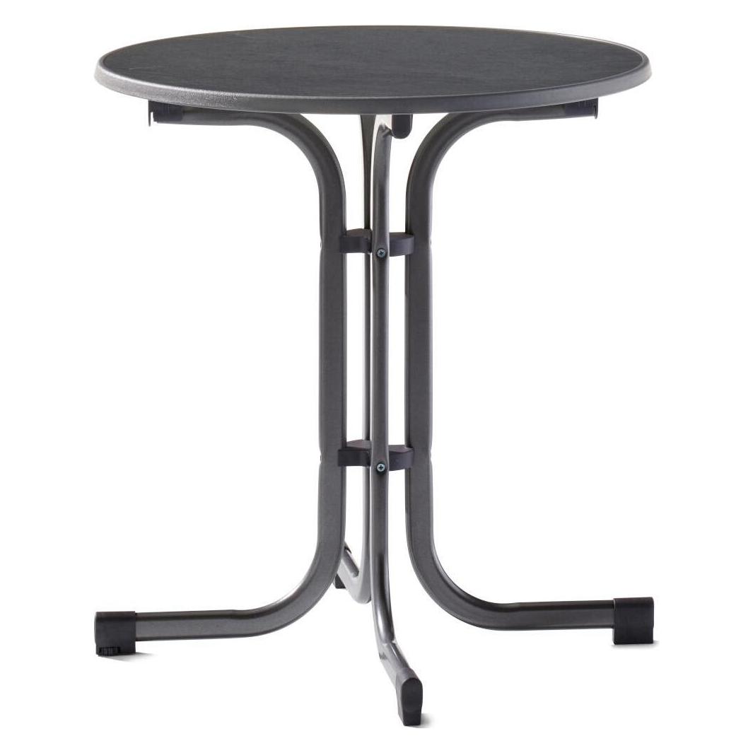 Sieger Boulevardtisch (70 x 72 cm) (207/G)